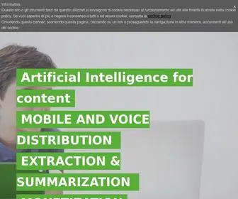 Paperlit.com(Publishing Digital Transformation and Content Distribution) Screenshot