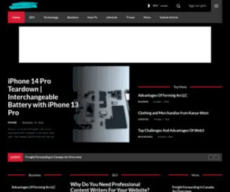 Papernow.co.uk(Paper Now) Screenshot