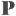 Papernstitch.com Favicon