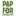 Papfor.com Logo