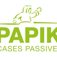 Papik.cat Logo