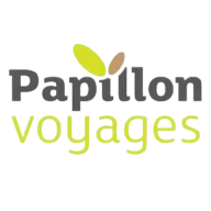 Papillonvoyages.ma Favicon