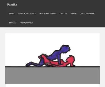 Paprika.tv(Paprika) Screenshot