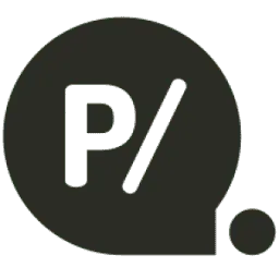 Parablogueiros.com Logo