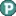 Paracelsusmedicina.hu Logo