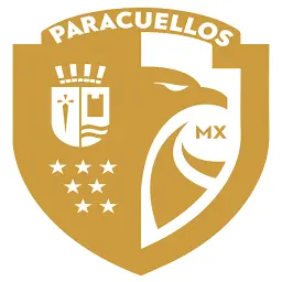Paracuellos.mx Logo