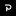 Paradigm.market Favicon