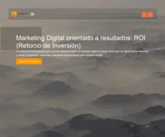 Paradigmacero.net(Paradigmacero) Screenshot