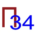 Paradigmy34.ru Logo