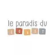 Paradisdujouet.com Favicon