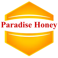 Paradisehoney.fi Favicon