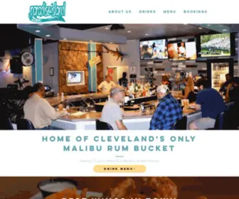 Paradiseislandsaloon.com(paradiseislandsaloon) Screenshot