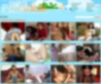 Paradisemovs.com(paradisemovs) Screenshot
