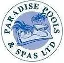 Paradisepoolstt.com Favicon