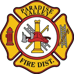 Paradisevalleyfire.com Favicon