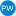 Paradisewater.com Favicon