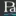 Paradiso.tv Favicon