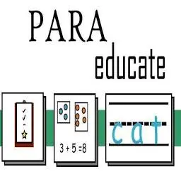 Paraeducate.com Logo
