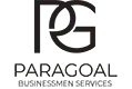 Paragoals.com Logo