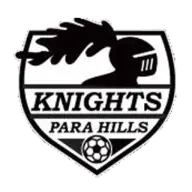 Parahillsknights.com.au Favicon