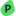 Paralect.com Favicon