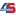 Paralela45.biz Logo