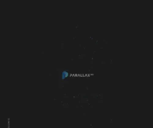 Parallax360.com(Parallax 360) Screenshot