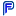 Parallelfeed.com Logo