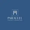 Parallelprojectmarketing.com Logo