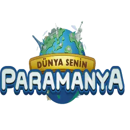 Paramanya.net Favicon