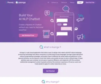 Parami.ai(Parami AI) Screenshot