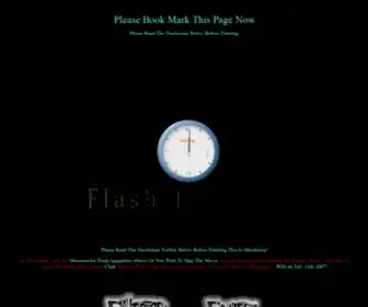 Paranormalghostsociety.org(Paranormal &amp; Ghost Society) Screenshot