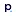 Pararius.com Logo