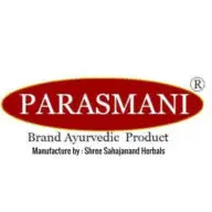 Parasmaniproducts.com Favicon