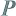 Parasram.com Favicon