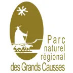 Parc-Grands-Causses.fr Logo