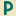 Parcic.org Favicon