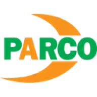 Parco.com.pk Logo