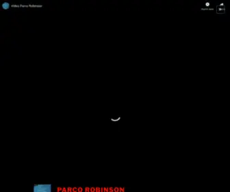 Parcorobinson.it(Parco Robinson) Screenshot