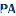 Parcoscientific.com Favicon