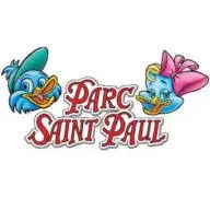 Parcsaintpaul.fr Logo
