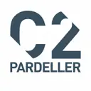 Pardeller.cc Logo