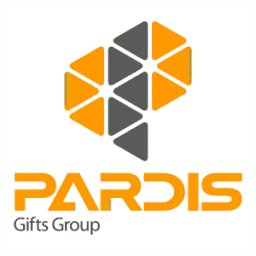 Pardisgifts.ir Logo