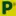 Pardoa.com Favicon
