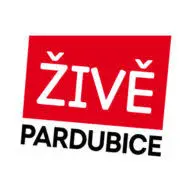 Pardubicezive.eu Logo