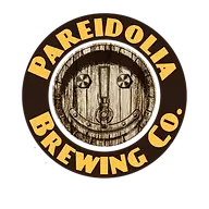 Pareidoliabeer.com Logo