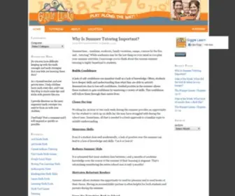 Parent-Homework-Help.com(Helping Parents Help Kids with Math Homework) Screenshot