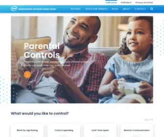 Parentaltools.net(Tools for Parents) Screenshot