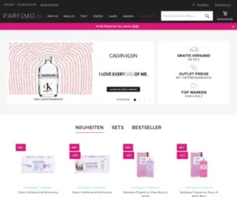 Parfimo.de(Parfimo) Screenshot