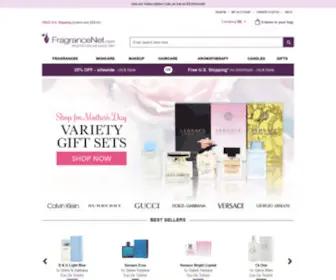 Parfum.com(Cologne & Discount Perfume) Screenshot